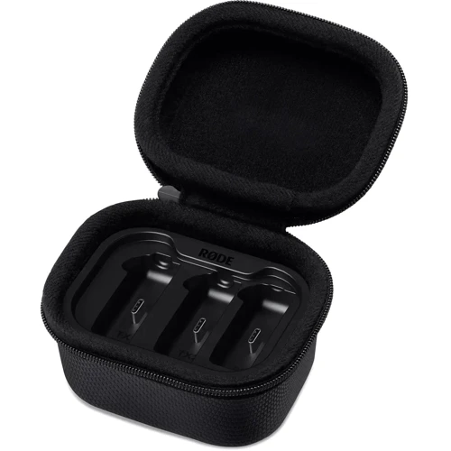 Rode Wireless Go III+Charge Case фото 10