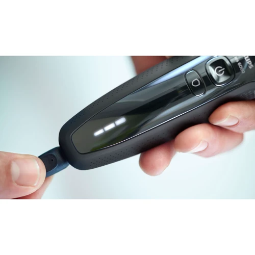 Электробритва Philips S6640/44 фото 9