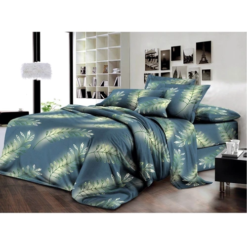 Комплект наволочек SoundSleep Homely ранфорс 70х70 см 2 шт. (94064865): Состав 100% хлопок