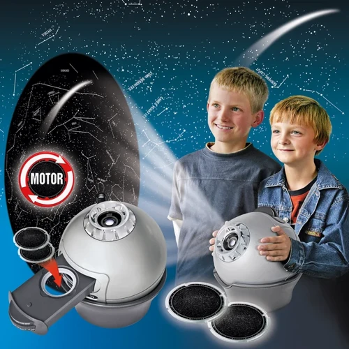 Астропланетарій Bresser Junior Deluxe (8847100) фото 5