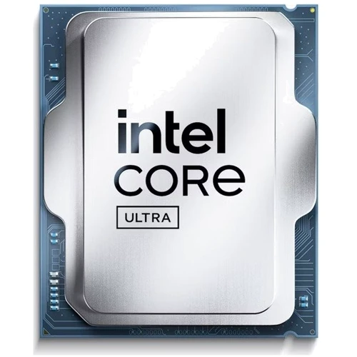 Intel Core Ultra 7 265K (BX80768265K) UA: Производитель Intel