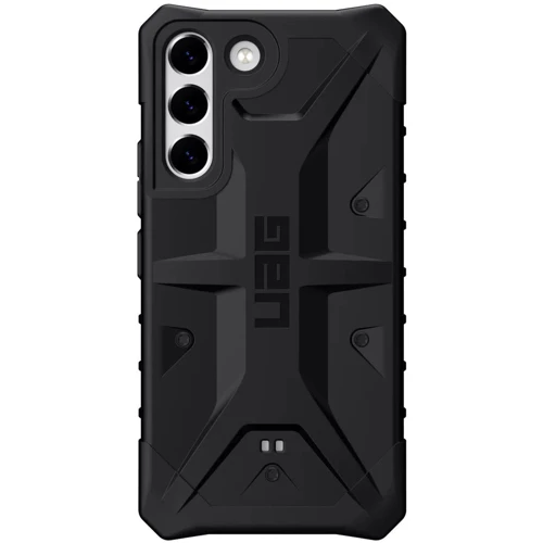 Чехол для телефонов Urban Armor Gear UAG Pathfinder Black (213427114040) for Samsung S901 Galaxy S22: Совместимость Samsung S901 Galaxy S22
