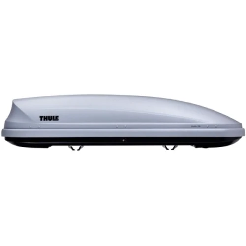 Thule Pacific 780 (6318S): Максимальное количество лыж 7