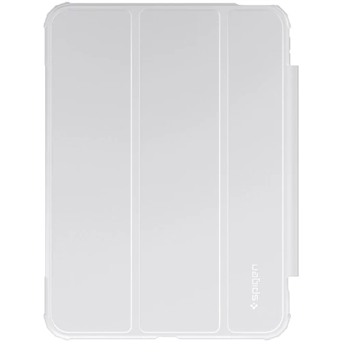 Аксесуар для iPad Spigen Ultra Hybrid Pro Black (ACS05416) for iPad 10.9 (2022 / 2024) / iPad 11 2025