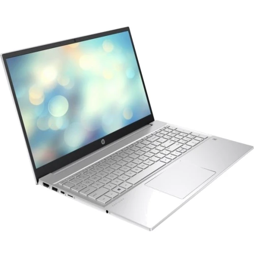 Ноутбук HP Pavilion Laptop 15-eg0162ur (5B843EA): Тип экрана антибликовое покрытие