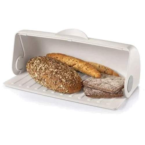 Хлібниця Tescoma FlexiSPACE 39.5x21 см біла (899520)