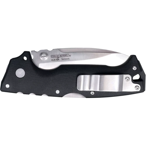 Нож Cold Steel AD-10 Lite DP (CS-FL-AD10): Тип ножа Карманный