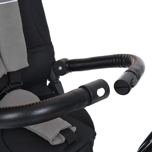 Велосипед Turbo Trike MT 1007-13 USB/ВТ, пульт, світло, моко фото 9
