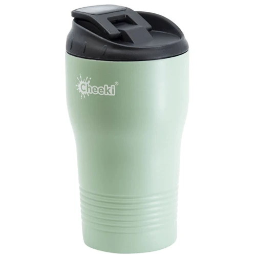 Термокружка Cheeki Coffee Cup 310 мл Pistachio