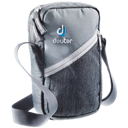 Рюкзак Deuter Escape I Titan-Dresscode (85103)