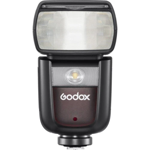 Фотовспышка Godox V860IIIS Sony: Тип вспышки внешняя