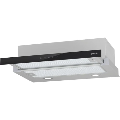 Вытяжка Gorenje TH64E3SGB: Тип монтажа Встраиваемый