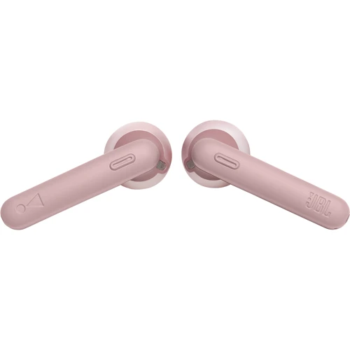 Наушники JBL 220TWS Pink (JBLT220TWSPIK): Сопротивление наушников (Ом) 32