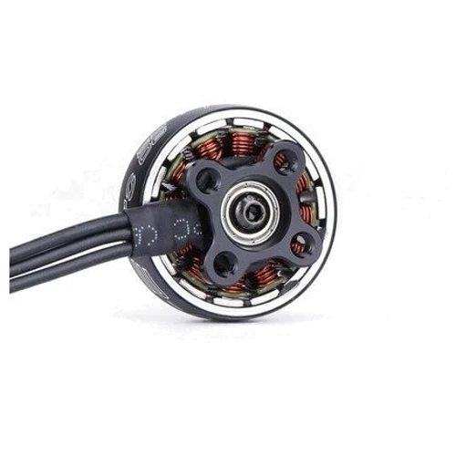 Мотор iFlight XING E PRO 2306 2450KV Black (XE10381) фото 3