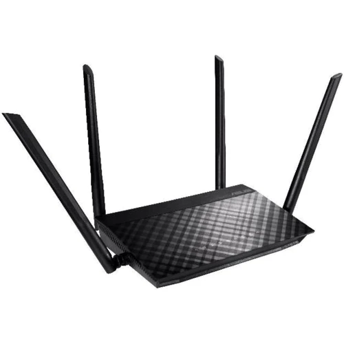 Маршрутизатор Wi-Fi ASUS RT-AC58U V3: Тип маршрутизатора Wi-Fi роутер