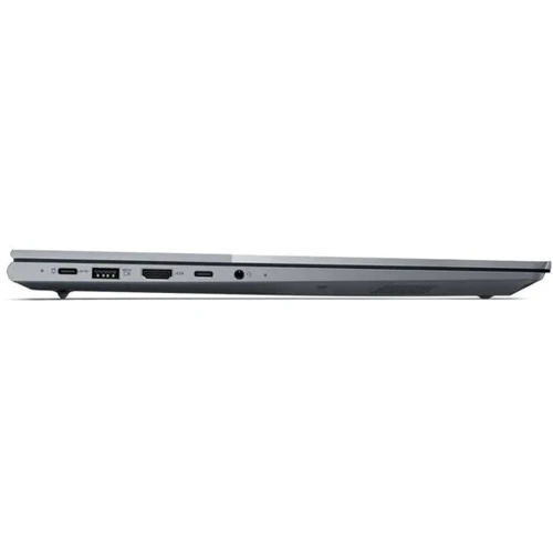 Ноутбук Lenovo ThinkBook 16 G4+ IAP (21CY002CCK): Вес 1.82 кг