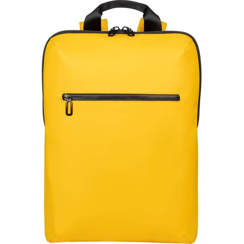 Сумка для ноутбука Tucano 15"/16" Gommo Yellow (BKGOM15-Y): Тип сумки рюкзак