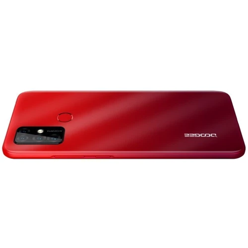 Смартфон Doogee X96 Pro 4/64Gb Brick Red: Количество SIM-карт 2