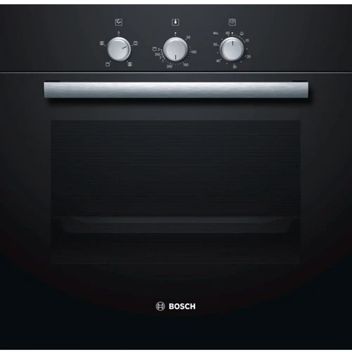 Духова шафа електрична Bosch HBN211S4: Клас енергоспоживання A