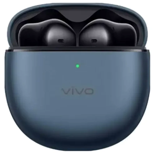Навушники Vivo Air Black: Тип кріплення без кріплень