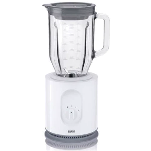 Блендер Braun JB 5050 White