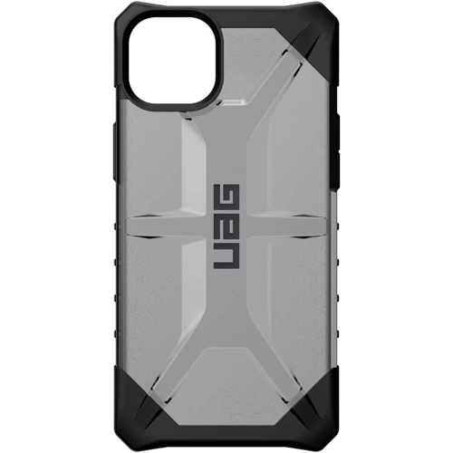 Чехол для iPhone Urban Armor Gear UAG Plasma Ash (114065113131) for iPhone 14 Plus фото 6