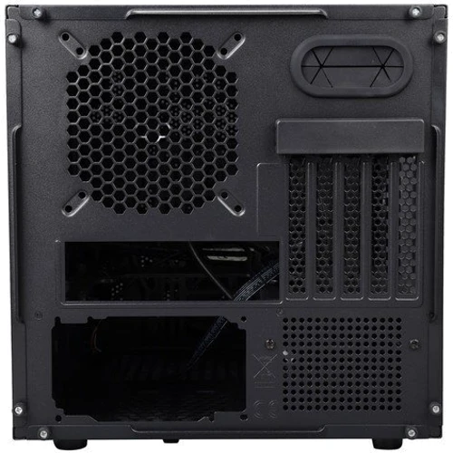 Корпус Thermaltake Core V21 Black (CA-1D5-00S1WN-00) фото 7