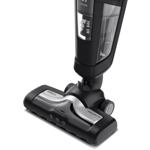 Пылесос Rowenta Dual Force 2v1 RH6735WH фото 5