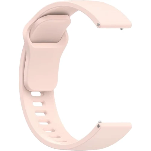 Ремешок BeCover Sport Band Pink for Xiaomi Redmi Watch 5 Active (713192)