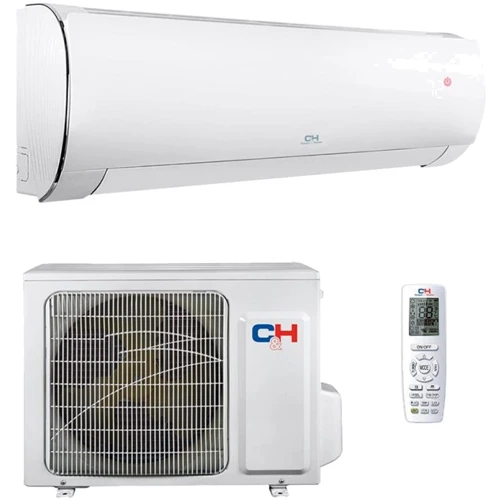 Кондиционер Cooper&Hunter CH-S24WKP8