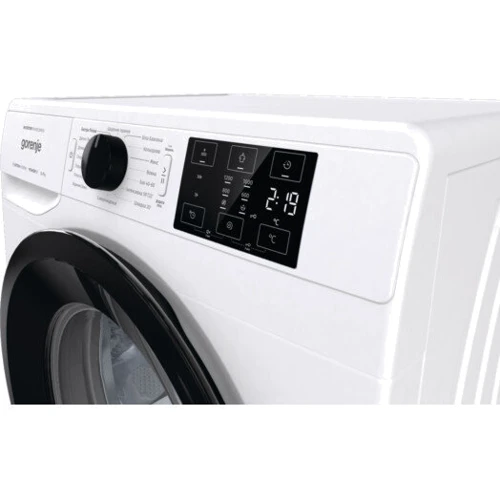 Стиральная машина Gorenje WNEI72SB/UA: Количество программ стирки 16