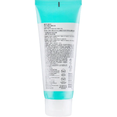 Holika Holika AC Mild Cleansing Foam Пінка для вмивання 150 ml: Стать Для жінок