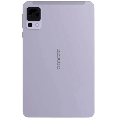 Планшет Doogee Tab T20 Mini 4/128Gb LTE Moonlit Purple: Коммуникации 3G, 4G LTE, Bluetooth, Wi-Fi
