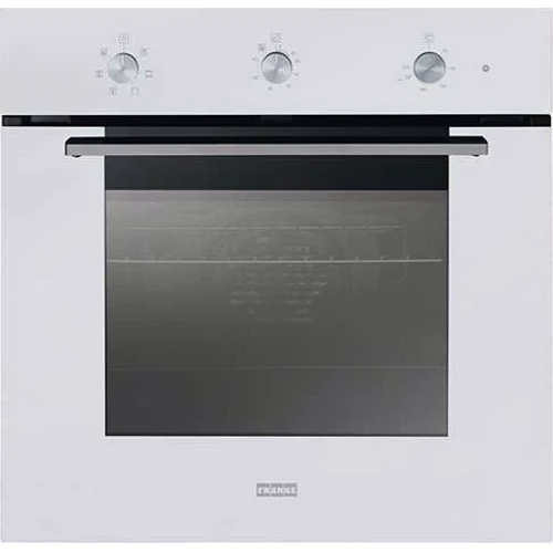 Духовой шкаф электрический Franke SG 62 M WH/N (116.0379.418)