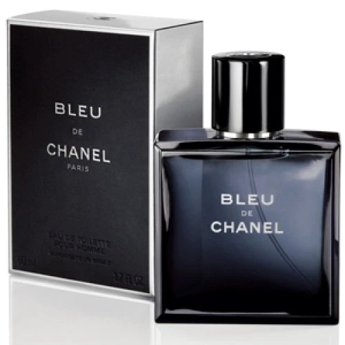 Туалетна вода Chanel Bleu De Chanel 50 ml