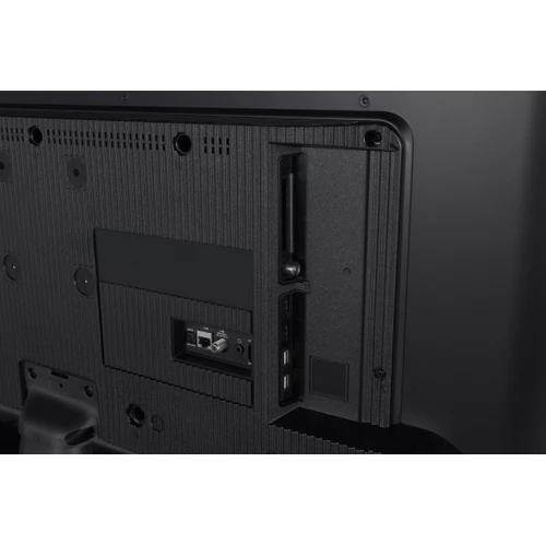 Телевизор Toshiba 50QA7D63DG: Экран 50" (3840x2160) 4K