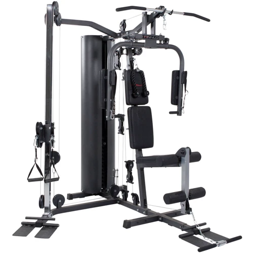 Фитнес станция Finnlo Autark 800 (3930)