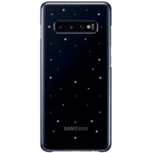 

Samsung Led Cover Black (EF-KG975CBEGRU) for Samsung G975 Galaxy S10+