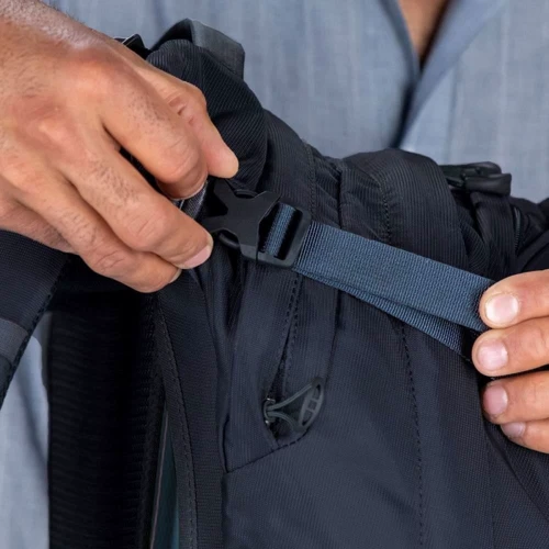 Рюкзак Рюкзак Osprey Tropos Black O / S чорний (009.2082): Виробник Osprey