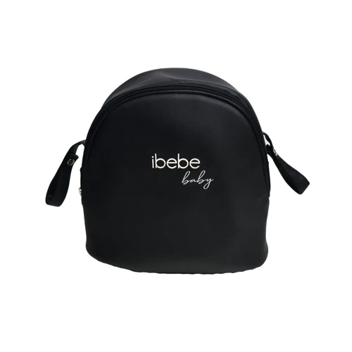 Универсальная коляска 2 в 1 Ibebe istop 15 Gloss: Тип коляски Универсальная коляска (2-в-1)