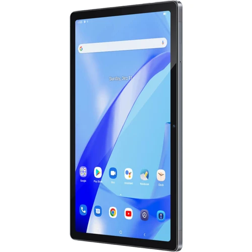 Планшет Blackview Tab 11 SE 8/128GB LTE Grey: Процесор Unisoc T606 (1.6 ГГц)