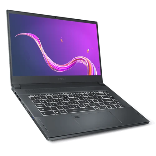 Ноутбук MSI Creator 15 A11UH (15A11UH-496US): Экран 15,6" OLED (3840x2160) Ultra HD
