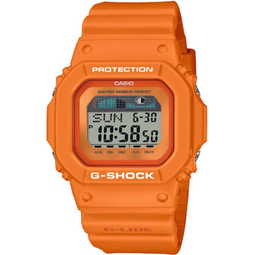 

Casio GLX-5600RT-4ER