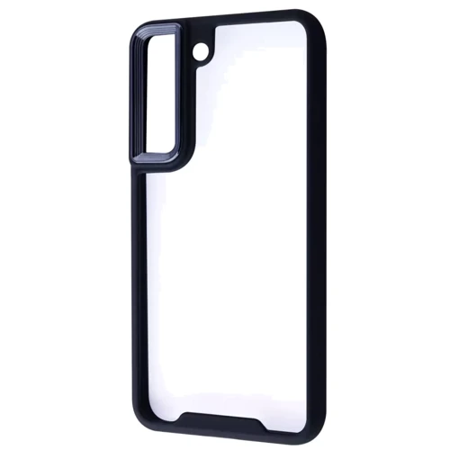 Аксессуар для смартфона WAVE Just Case Black for Samsung S901 Galaxy S22