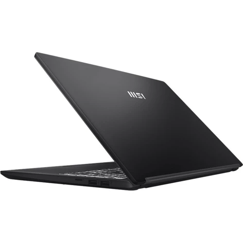 Ноутбук MSI Modern 15 B12M-020XRO (9S7-15H112-020UL) UA: Процессор Intel Core i5-1235U (1.3 - 4.4 ГГц) / 10 - ядерный