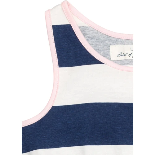 Сукня H & M 2688981 134-140 см синє: Розмір 134