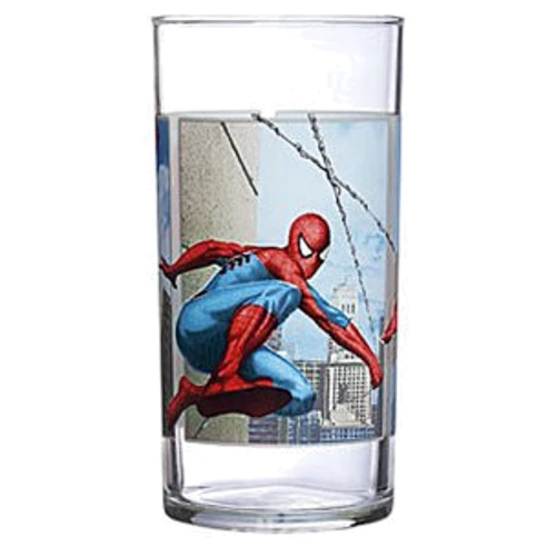Стакан Luminarc Spiderman Street Fight H4354 (270 мл)