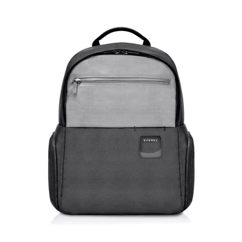 Everki ContemPRO Commuter Black (EKP160) for MacBook Pro 15-16": Цвет черный (Black)