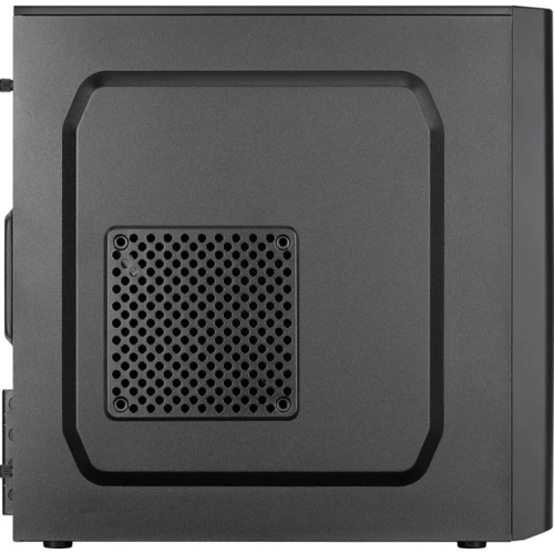 Корпус AEROCOOL CS-103-S-BK-v1 Black фото 6