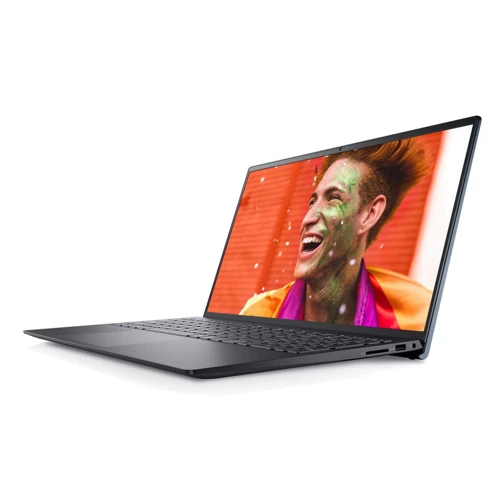 Ноутбук Dell Inspiron 5515 (NN5515ESIES): Тип екрану антиблікове покриття